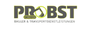 Probst – Bagger- und Transportbetrieb